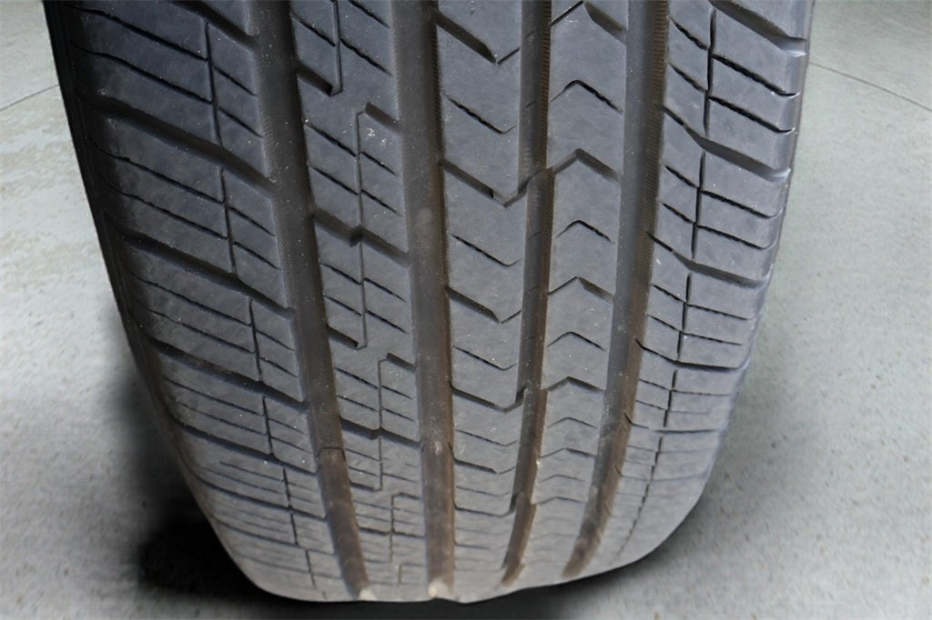 2015 Cadillac SRX Luxury