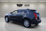 2015 Cadillac SRX Luxury