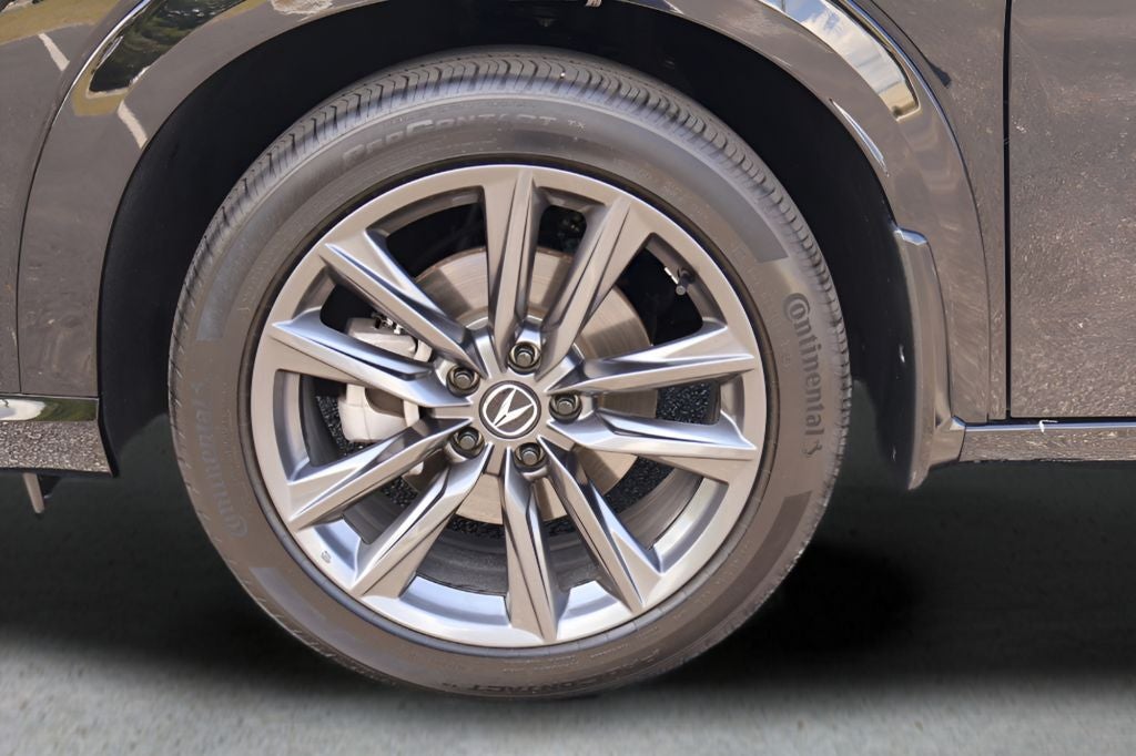 2025 Acura ADX A-Spec Package