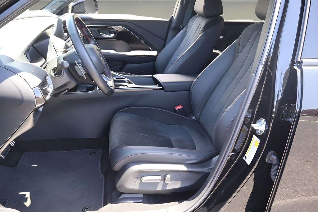 2025 Acura ADX A-Spec Package