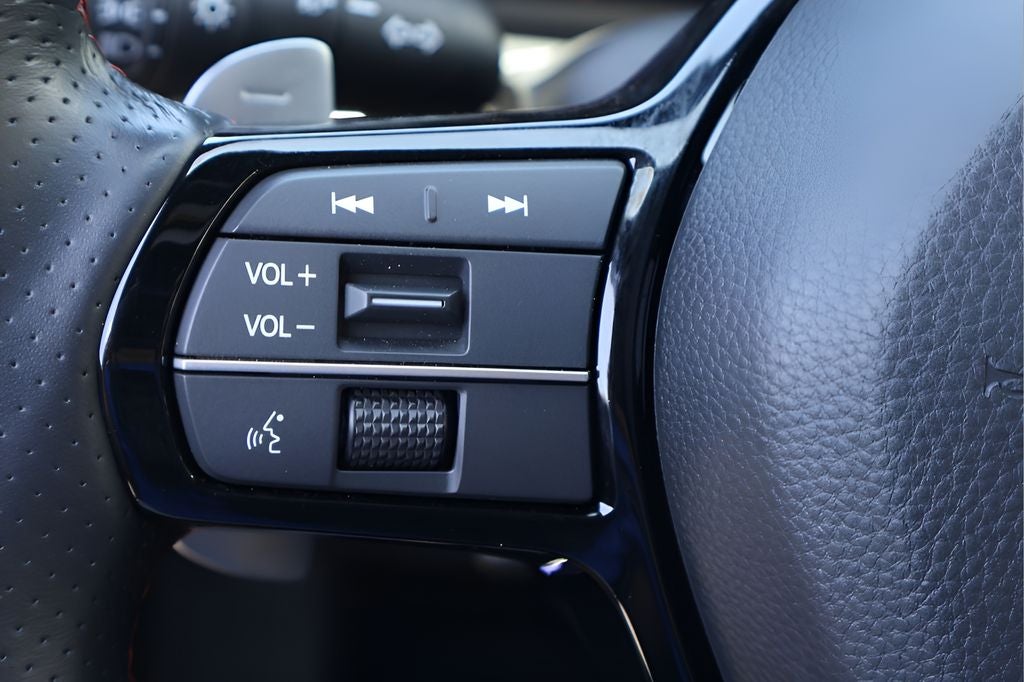 2025 Acura ADX A-Spec Package