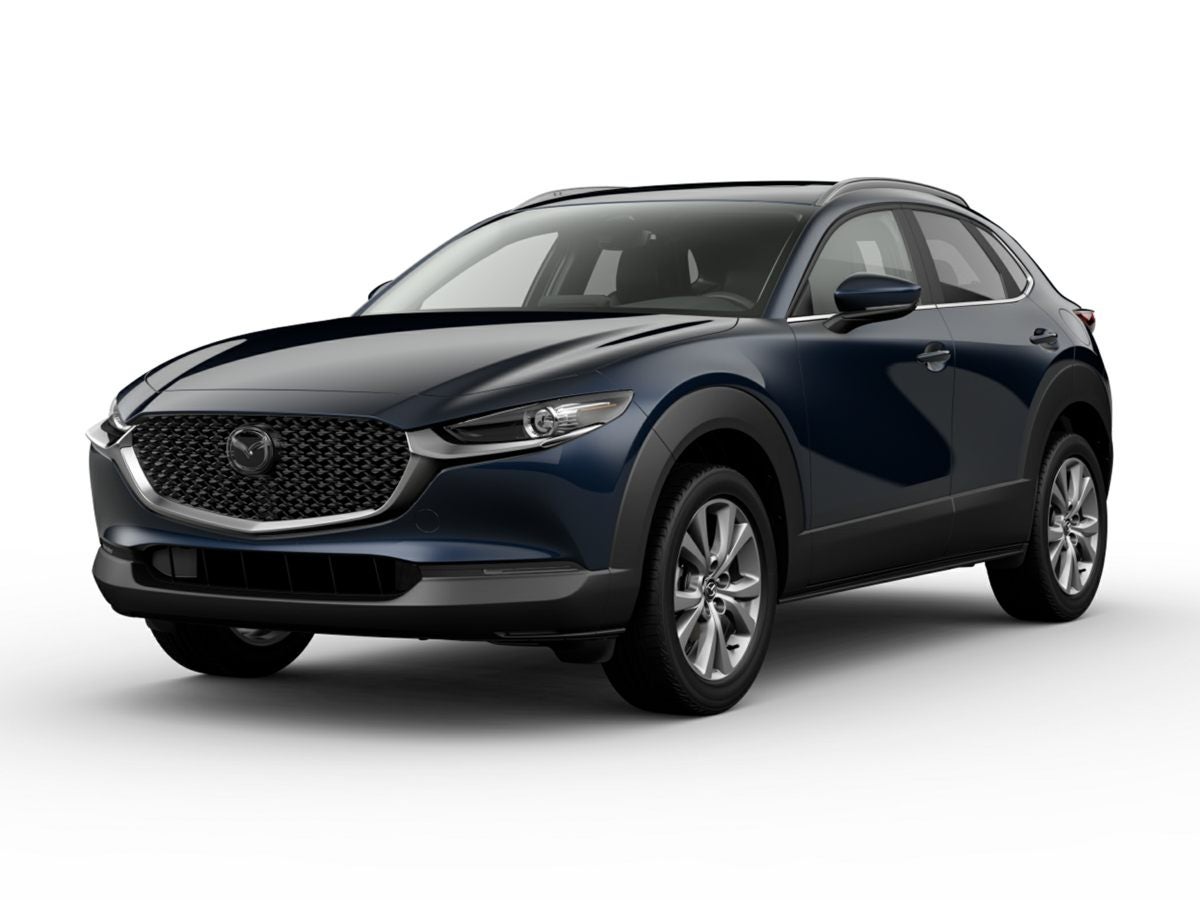 2024 Mazda Mazda CX-30 2.5 S Preferred Package