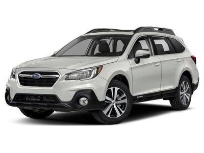 2018 Subaru Outback 3.6R Limited