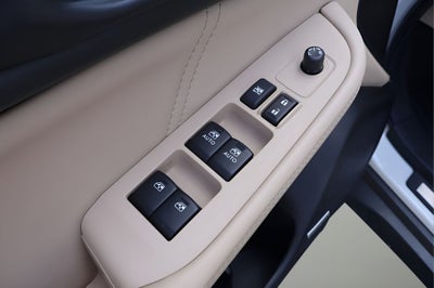 2018 Subaru Outback 3.6R Limited