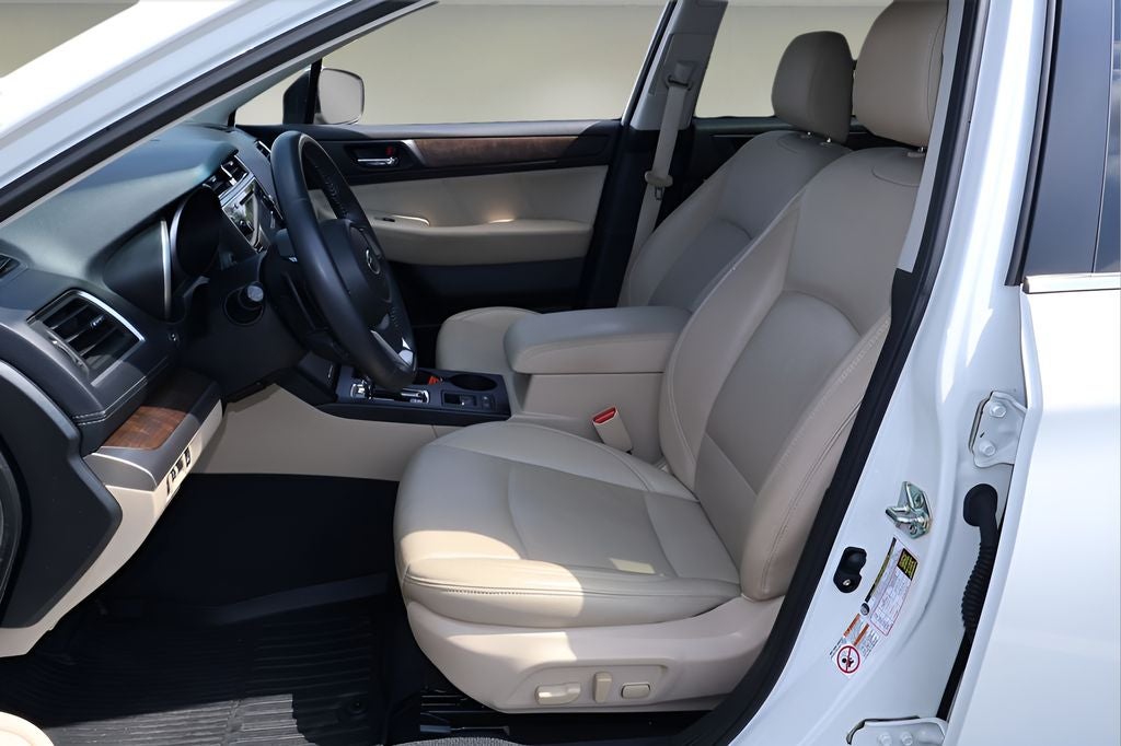 2018 Subaru Outback 3.6R Limited