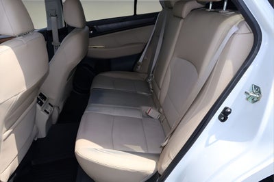 2018 Subaru Outback 3.6R Limited