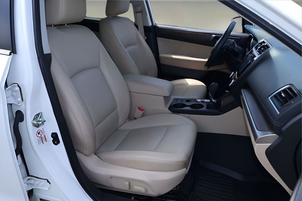 2018 Subaru Outback 3.6R Limited