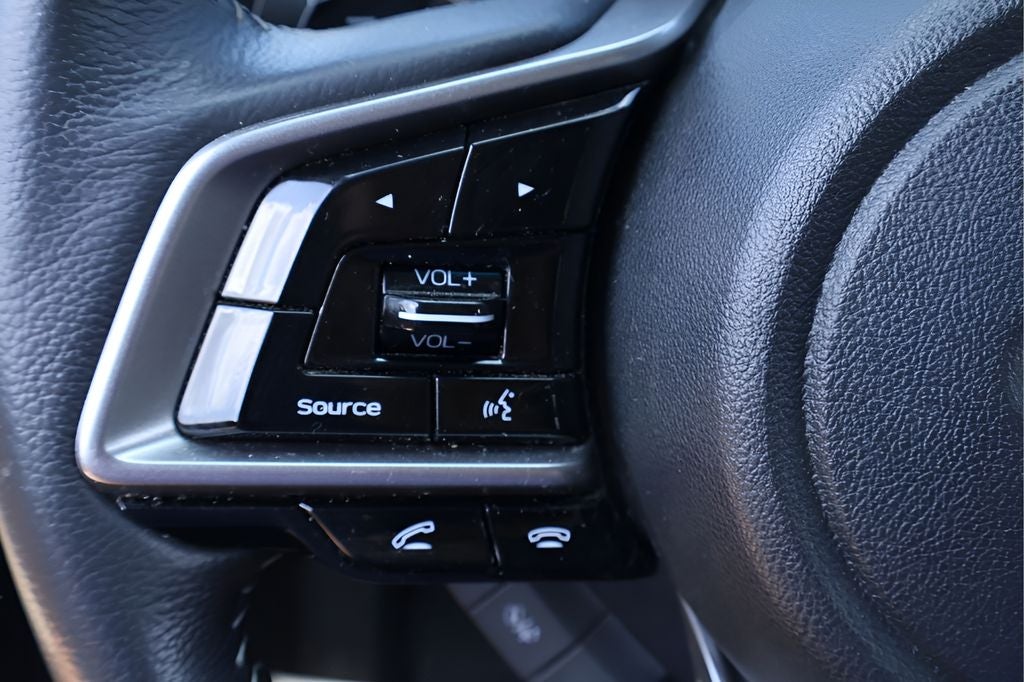 2018 Subaru Outback 3.6R Limited