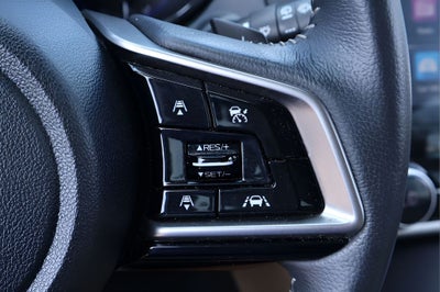 2018 Subaru Outback 3.6R Limited