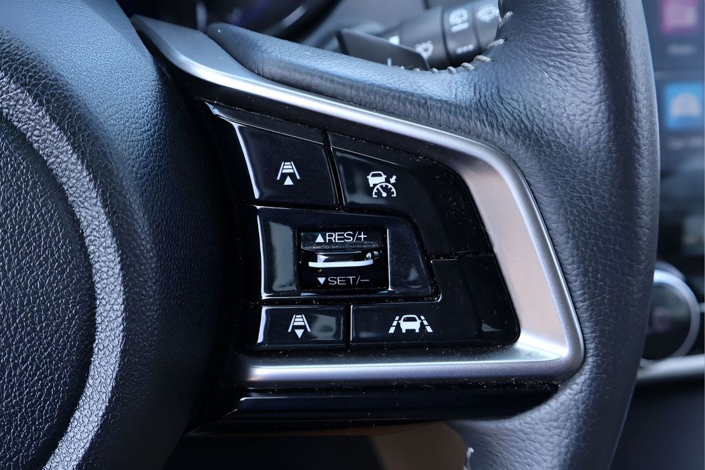 2018 Subaru Outback 3.6R Limited