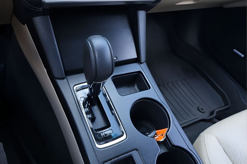 2018 Subaru Outback 3.6R Limited