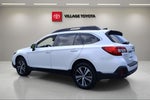 2018 Subaru Outback 3.6R Limited