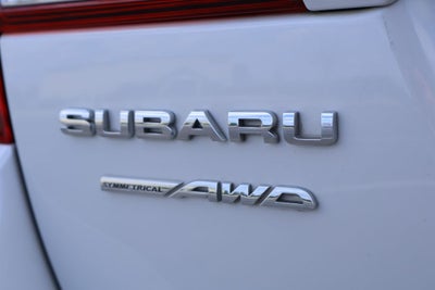 2018 Subaru Outback 3.6R Limited