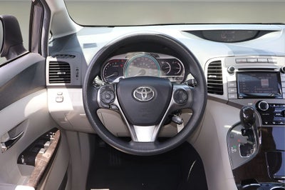 2015 Toyota Venza LE