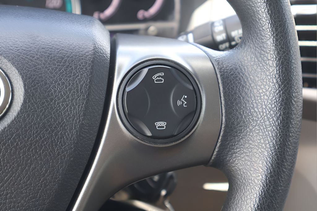2015 Toyota Venza LE