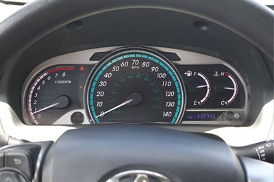 2015 Toyota Venza LE