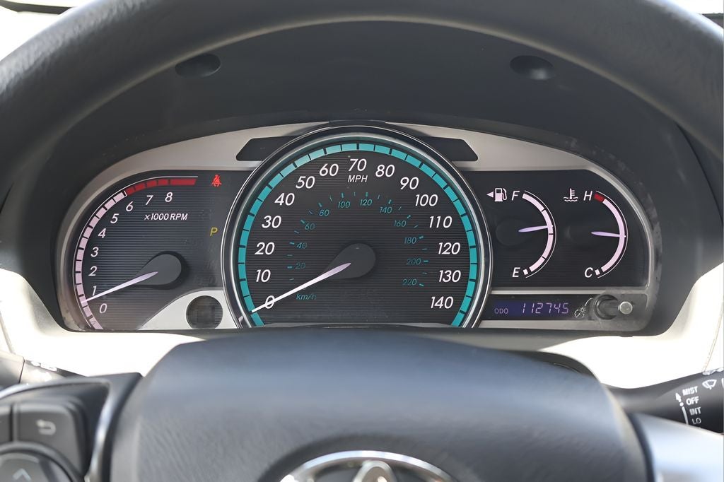 2015 Toyota Venza LE