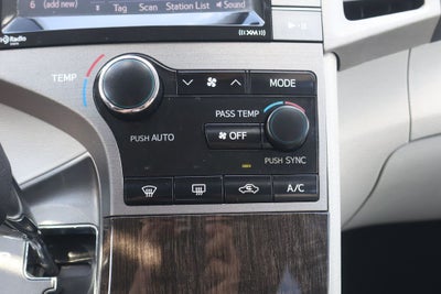 2015 Toyota Venza LE