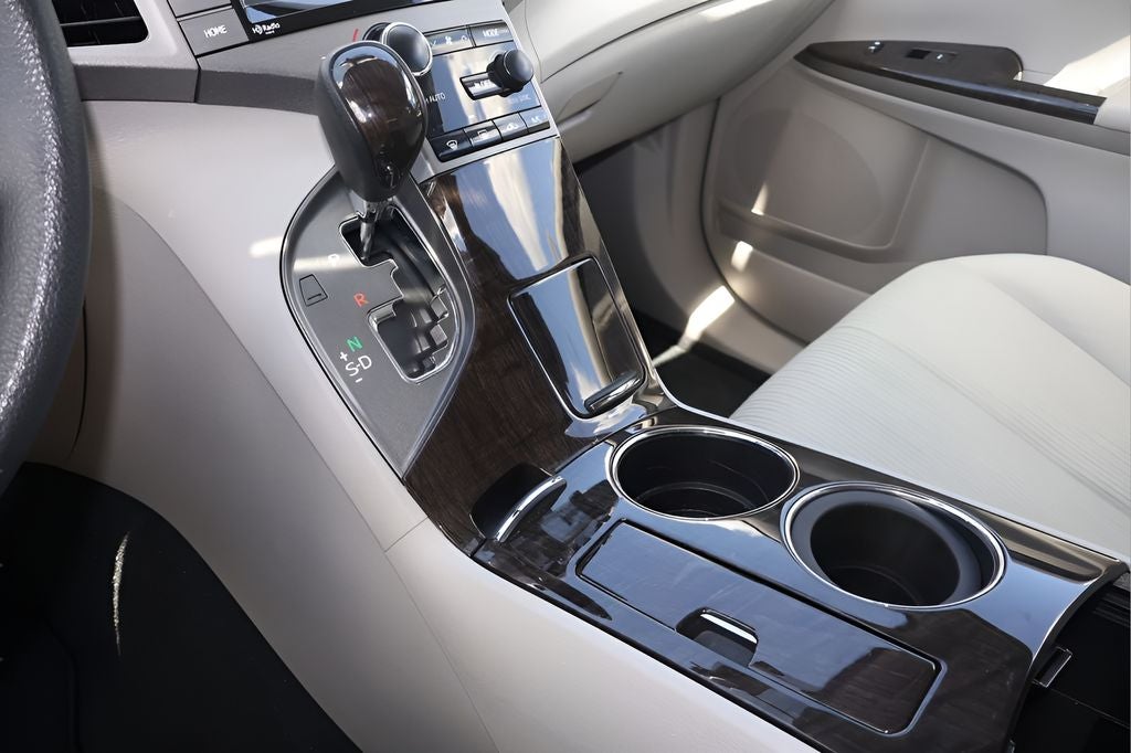 2015 Toyota Venza LE