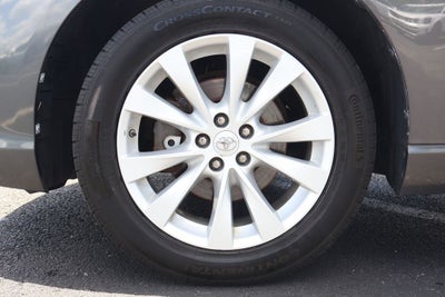 2015 Toyota Venza LE
