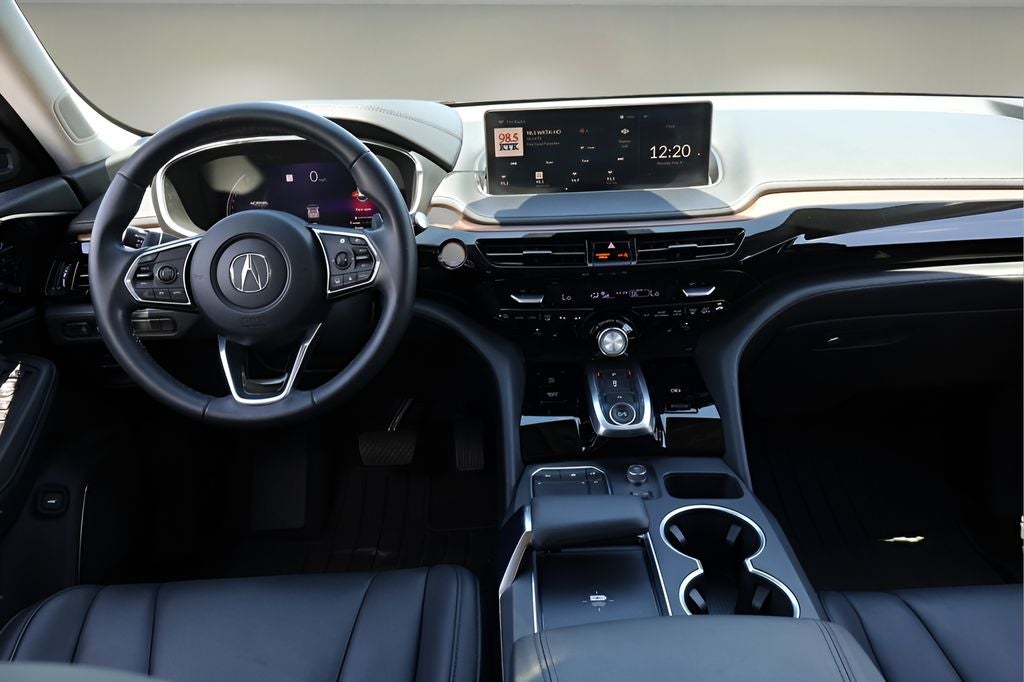 2022 Acura MDX 3.5L