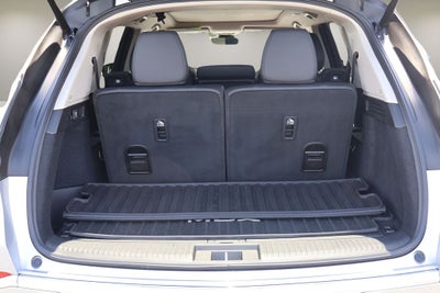 2022 Acura MDX 3.5L