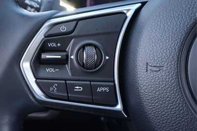 2022 Acura MDX 3.5L