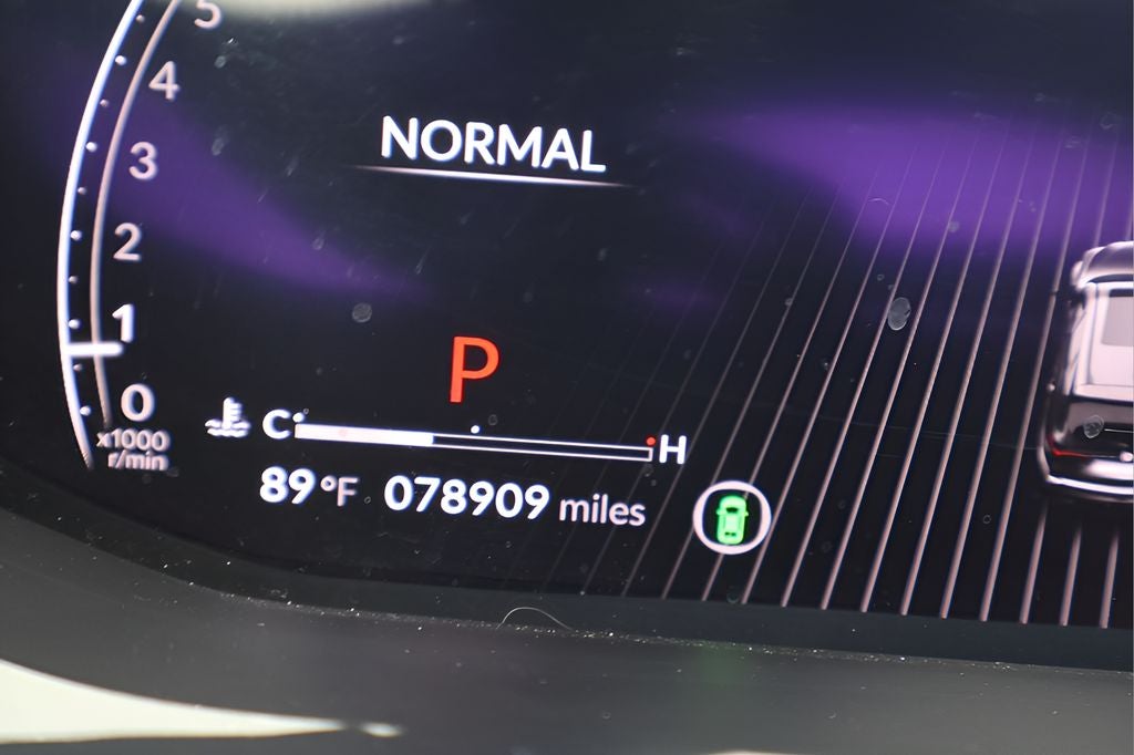 2022 Acura MDX 3.5L