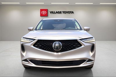 2022 Acura MDX 3.5L