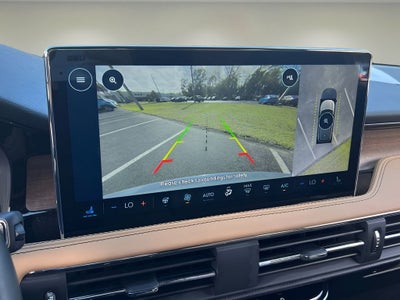 2023 Lincoln Corsair Reserve