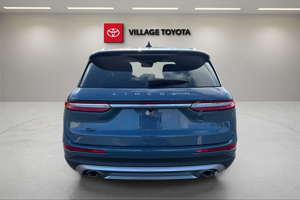 2023 Lincoln Corsair Reserve