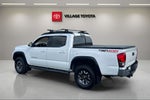 2017 Toyota Tacoma TRD Off-Road