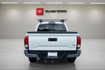 2017 Toyota Tacoma TRD Off-Road