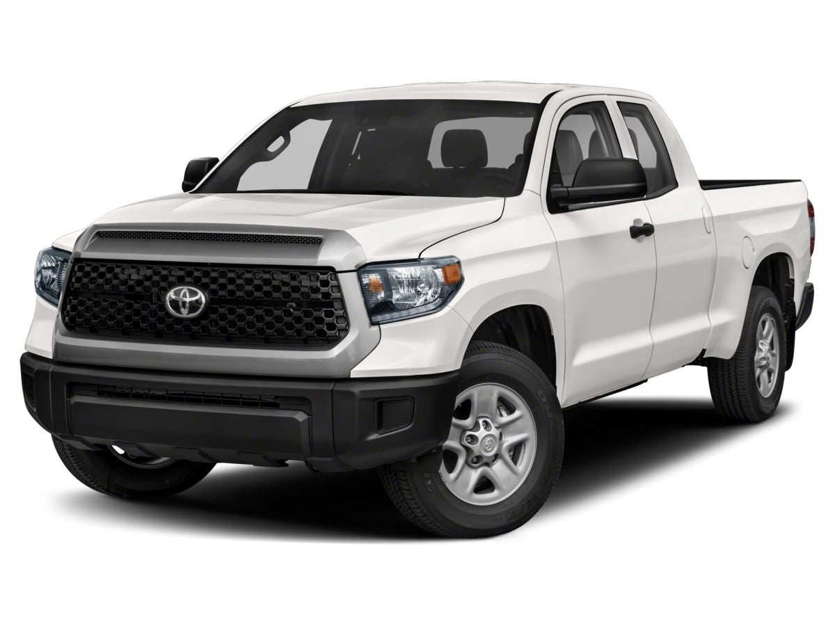 2020 Toyota Tundra Base