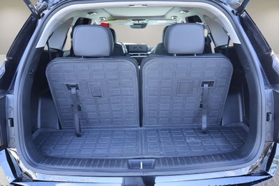 2024 Kia Sorento X-Line SX