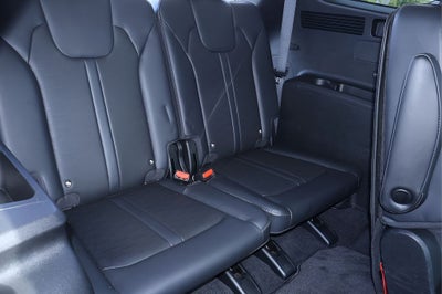 2024 Kia Sorento X-Line SX