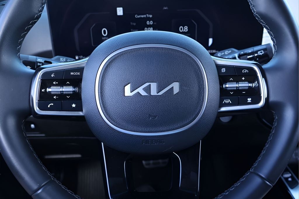 2024 Kia Sorento X-Line SX