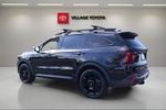 2024 Kia Sorento X-Line SX