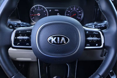 2021 Kia Sorento SX