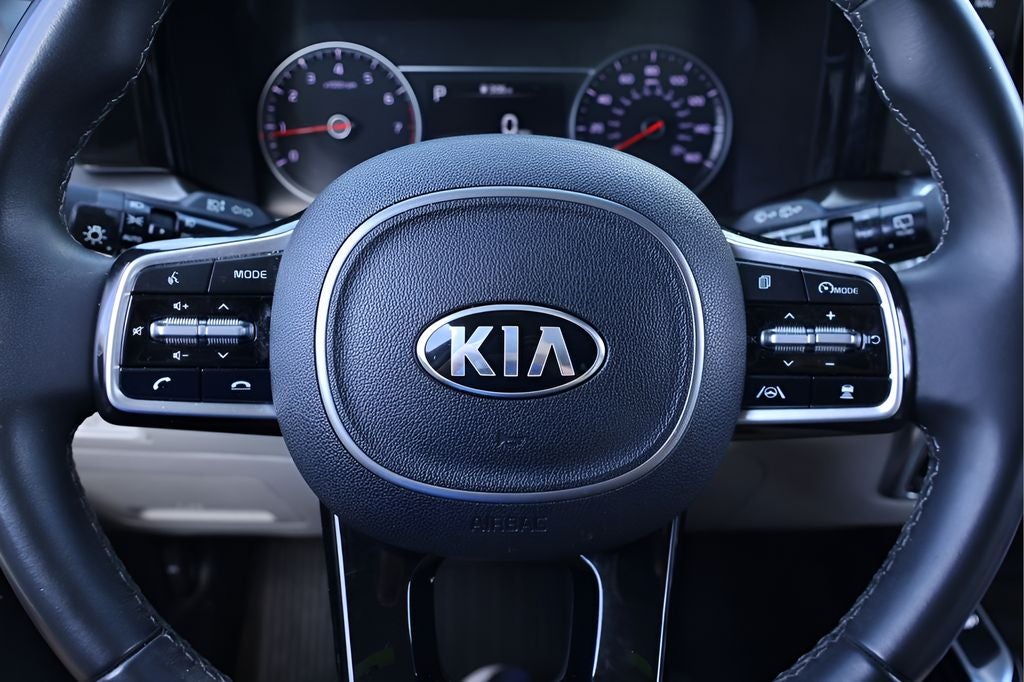 2021 Kia Sorento SX