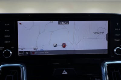 2021 Kia Sorento SX