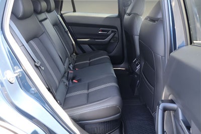 2025 Mazda Mazda CX-50 Hybrid Preferred