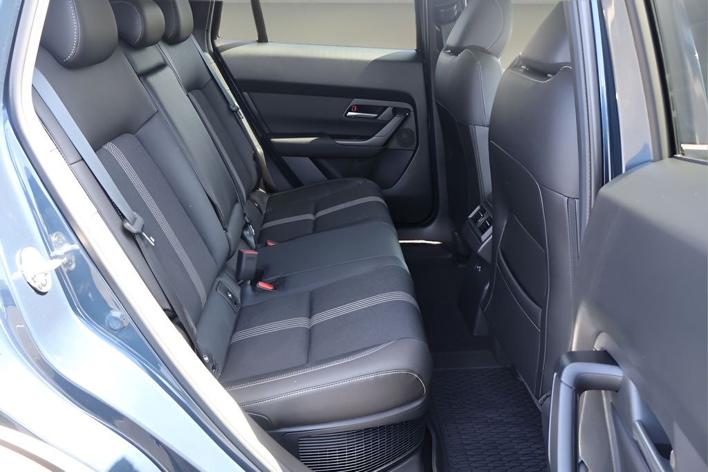 2025 Mazda Mazda CX-50 Hybrid Preferred
