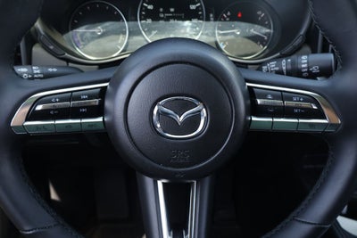2025 Mazda Mazda CX-50 Hybrid Preferred