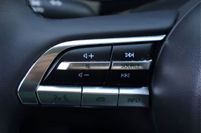 2025 Mazda Mazda CX-50 Hybrid Preferred