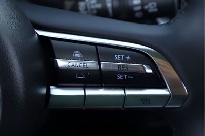 2025 Mazda Mazda CX-50 Hybrid Preferred