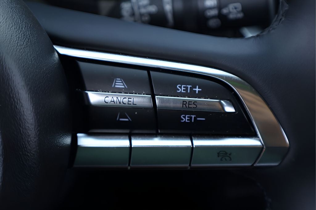 2025 Mazda Mazda CX-50 Hybrid Preferred