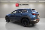 2025 Mazda Mazda CX-50 Hybrid Preferred