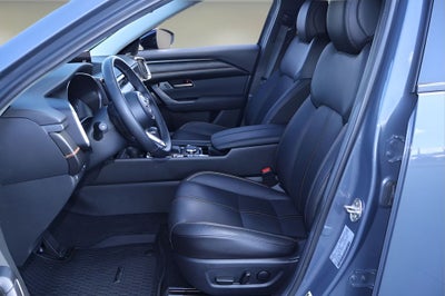 2025 Mazda Mazda CX-50 Hybrid Premium Plus