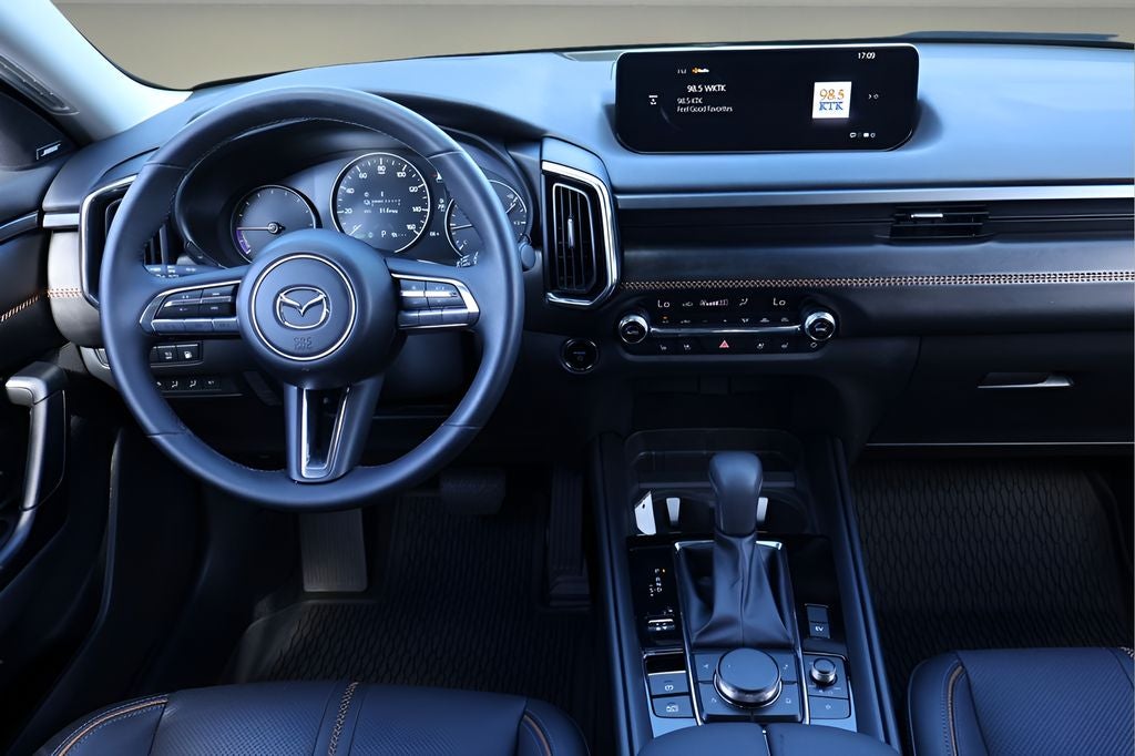 2025 Mazda Mazda CX-50 Hybrid Premium Plus